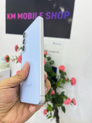 SAMSUNG GALAXY S24FE