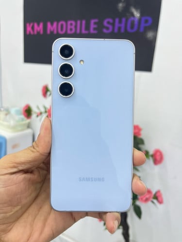 SAMSUNG GALAXY S24FE