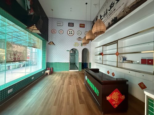 SHOPHOUSE FOR RENT- BKK1