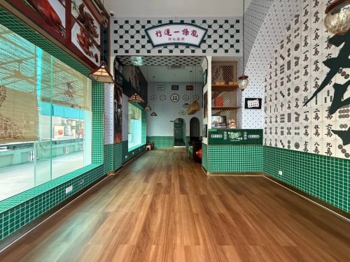 SHOPHOUSE FOR RENT- BKK1