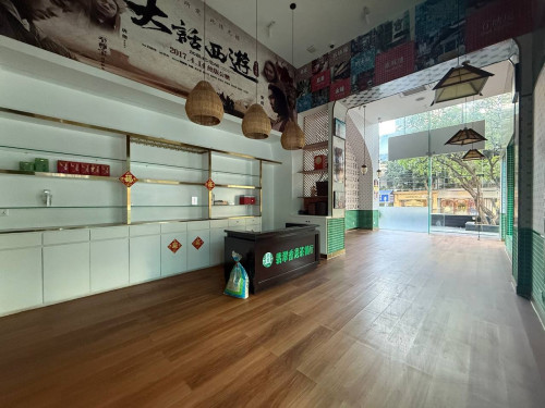 SHOPHOUSE FOR RENT- BKK1