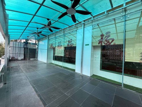 SHOPHOUSE FOR RENT- BKK1