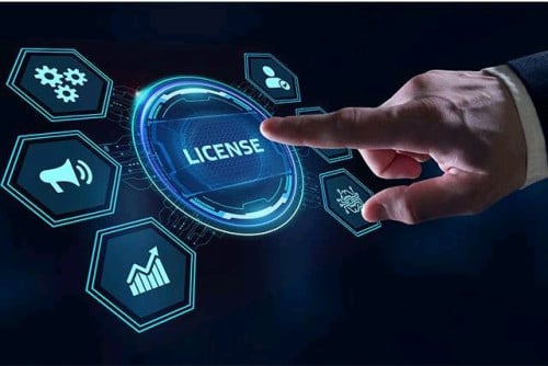 Software Licences