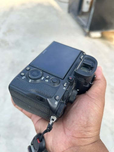 sony A7 M3