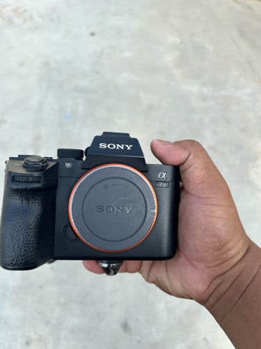 sony A7 M3
