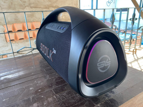 Speaker S1617 Power 320w