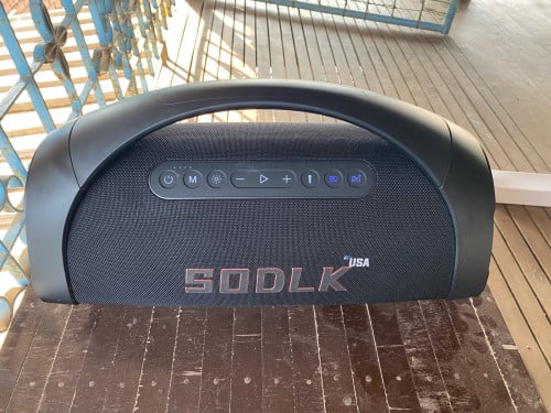 Speaker S1617 Power 320w