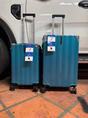 Suitcase