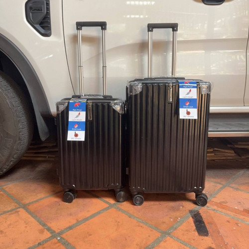 Suitcase