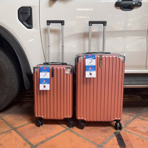 Suitcase