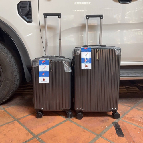 Suitcase