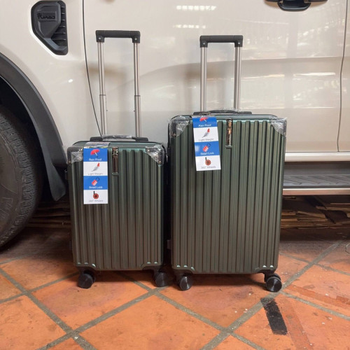 Suitcase