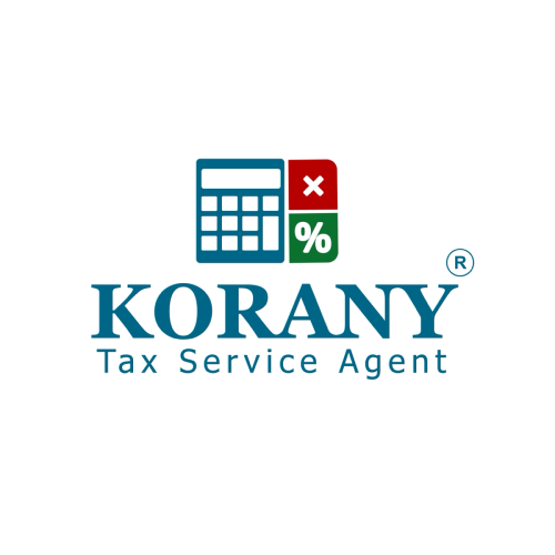 Tax Service Company
