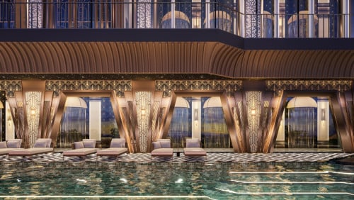 Time Square 9 Gatsby | From $87,984 | Limited Units