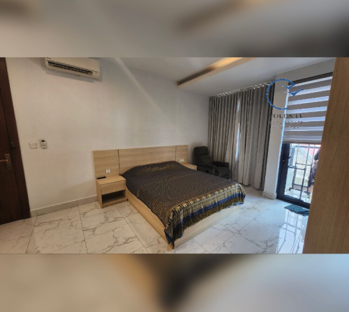 Tonle Bassac Studio for rent（🇯🇵日本人対応）