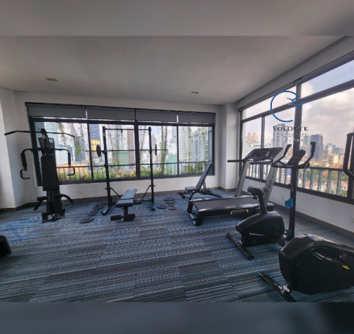 Tonle Bassac Studio for rent（🇯🇵日本人対応）
