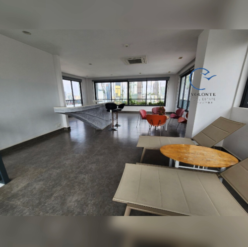 Tonle Bassac Studio for rent（🇯🇵日本人対応）