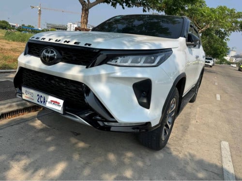 Toyota FORTUNER Legender 2023