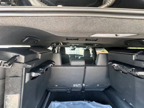 Toyota FORTUNER Legender 2023