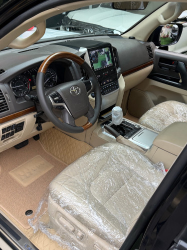 Toyota Land Cruiser GX.R , Spec Arab 2018 , V6 សាំង