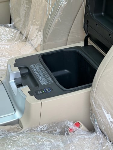 Toyota Land Cruiser GX.R , Spec Arab 2018 , V6 សាំង