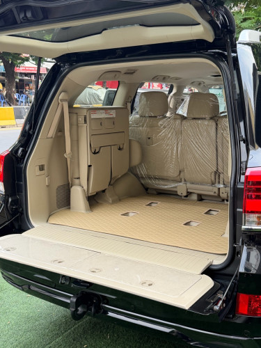 Toyota Land Cruiser GX.R , Spec Arab 2018 , V6 សាំង