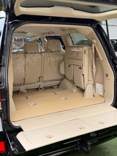 Toyota Land Cruiser GX.R , Spec Arab 2018 , V6 សាំង