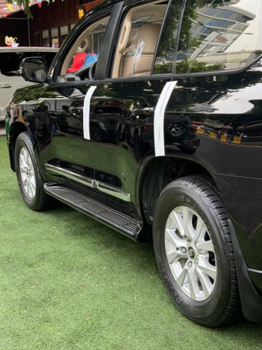 Toyota Land Cruiser GX.R , Spec Arab 2018 , V6 សាំង