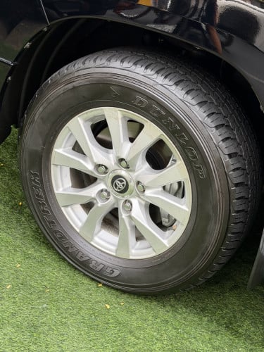 Toyota Land Cruiser GX.R , Spec Arab 2018 , V6 សាំង