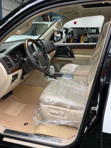 Toyota Land Cruiser GX.R , Spec Arab 2018 , V6 សាំង