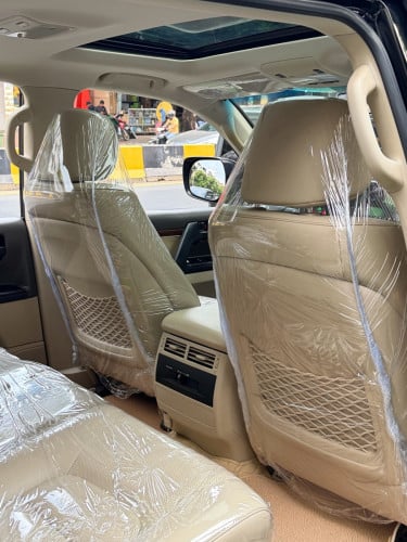 Toyota Land Cruiser GX.R , Spec Arab 2018 , V6 សាំង