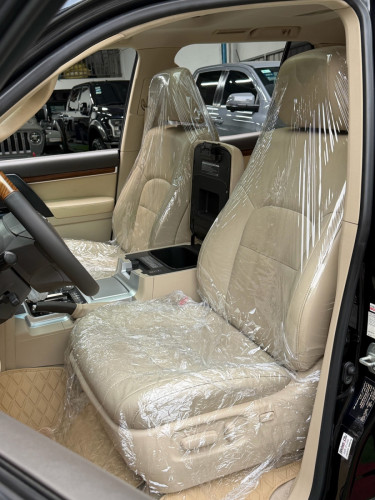Toyota Land Cruiser GX.R , Spec Arab 2018 , V6 សាំង