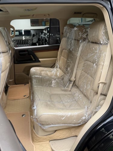 Toyota Land Cruiser GX.R , Spec Arab 2018 , V6 សាំង