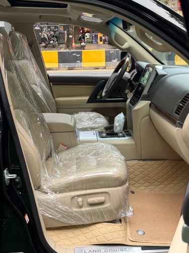 Toyota Land Cruiser GX.R , Spec Arab 2018 , V6 សាំង
