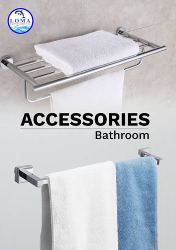 Transform your bathroom into a space of elegance with our sanitaryware collection.