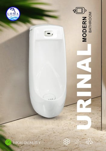 Transform your bathroom into a space of elegance with our sanitaryware collection.