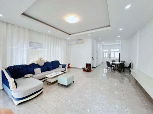 Twin Sunflower Villa for Rent | Orkide Villa (Pochentong)
