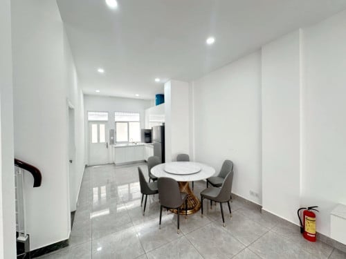 Twin Sunflower Villa for Rent | Orkide Villa (Pochentong)