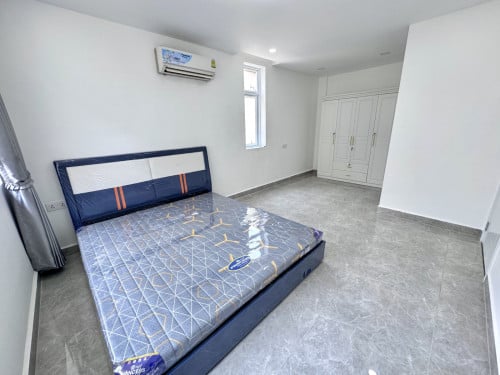 Twin Sunflower Villa for Rent | Orkide Villa (Pochentong)