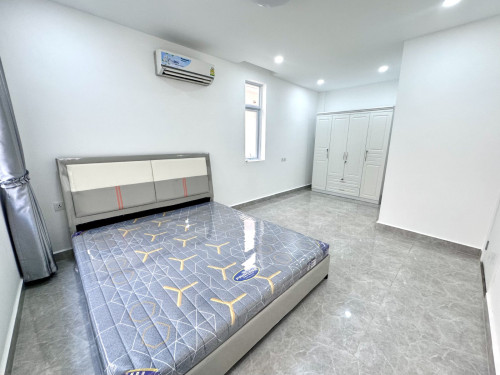 Twin Sunflower Villa for Rent | Orkide Villa (Pochentong)