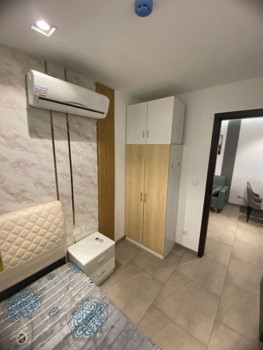 Urban Village – 60M Road FOR RENT