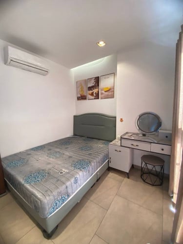 Urban Village – 60M Road FOR RENT