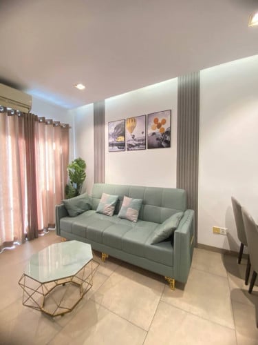 Urban Village – 60M Road FOR RENT