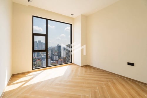 Urgent sale 2 bedrooms at Time square 5 in BKK1