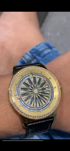 Varmen watch