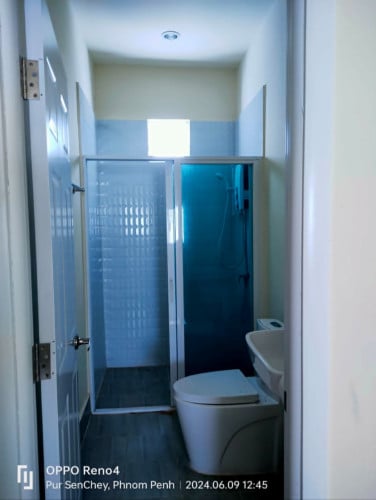 Villa for Rent (ផ្ទះវីឡាសម្រាប់ជួល)