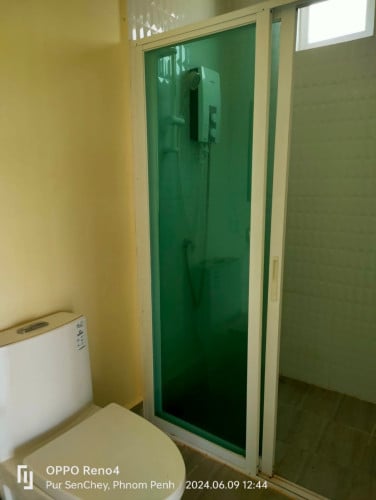 Villa for Rent (ផ្ទះវីឡាសម្រាប់ជួល)