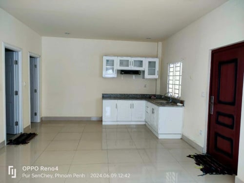 Villa for Rent (ផ្ទះវីឡាសម្រាប់ជួល)