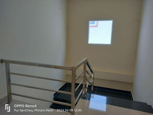 Villa for Rent (ផ្ទះវីឡាសម្រាប់ជួល)