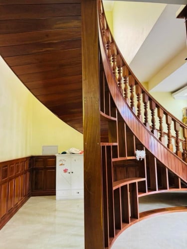 Villa For Rent At Toul Kork Area, 02 Floors. 08 Rooms,  3,000$, Good For Residence and Office….